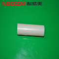 Natural Color Extruded Nylon Rod