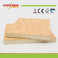 18mm Plywood From China 4X8 Veneer Plywood