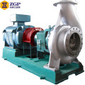 HZ series end suction single stage centrifugal pump