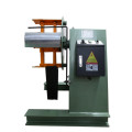 Automatic Motorised Decoiler Machine