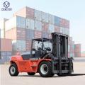 16 tons Diesel Forklift (900mm Load Center)