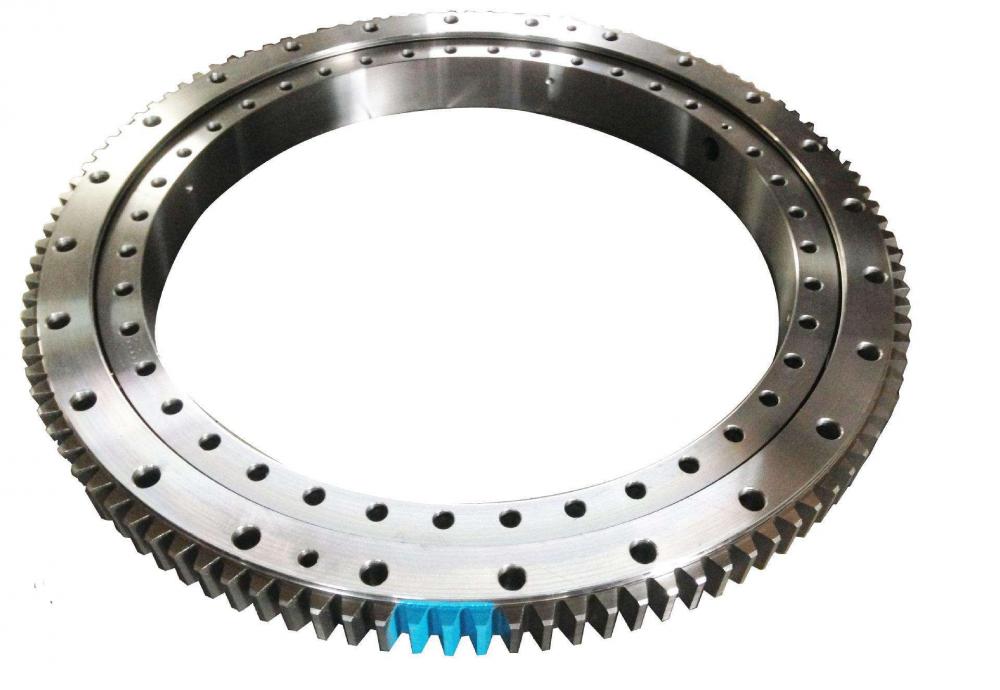 Turntable Bearing Outer Ring