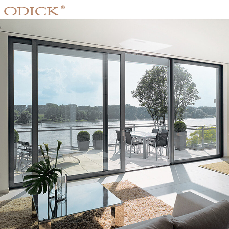 Aluminum Sliding Doors Aluminum Sliding Doors