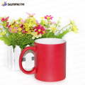 FreeSub Coloring Sublimation Ceramic Coffee Mug