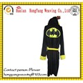 Sport Stickerei Logo Luxus Polyester Robe