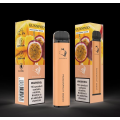 Vaporizador GunnPod Blueberry Raspberry