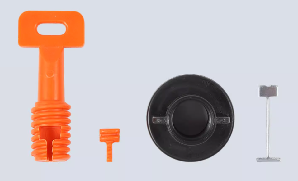Decoration leveling and positioning tools Decoration leveling and positioning tools
