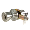 Spherical Lock with Turn Knob Cylindrical Door Lock