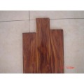 3-Schicht American Black Walnut Engineered Holzboden