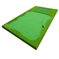 Terrain de golf sur gazon synthétique multifonctionnel Putting Green