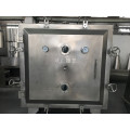 Hot Sale Fzg-20 Square Vacuum Freeze Drying Machine