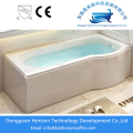 Horizon acrylic solid surface tub