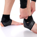 Double Bandage Protection  Ankle Wraps/Ankle Support