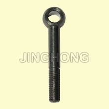 SS: Metric Threaded Eye Screw DIN444