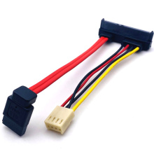 7P SATA Hard Drive Cable Hdmi Wire