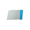 Cold Rolled Anodized Prefinished  Brushed Aluminum Sheet