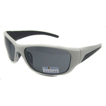 Qualitäts-Sport-Sonnenbrille Fashional Entwurf (SZ5243)