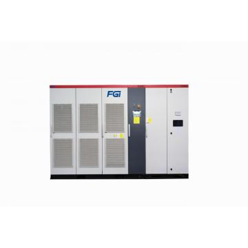 Super Energy Saving 3kV Medium Voltage Drives