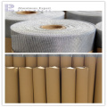 High-end Hotels Aluminum alloy window screen