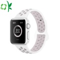 Double Color Newest Apple Watch Band Silicone 42mm/38mm