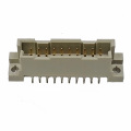 DIN41612 Vertical Plug Male Connectors 20 Positions