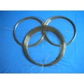 Titanium flat welding wire/rod