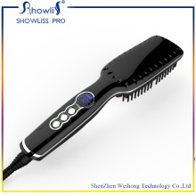 Straightener à cheveux fabriqué en Chine New article Phd Hair Straightener