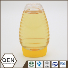 Miel natural del tilo miel pura de la abeja cruda natural del 100% OEM