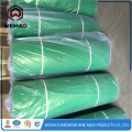 Plastic Flat Net For Farm Cultivation Elastic Mesh Netting