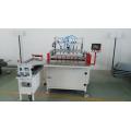 PKB-800 Semi-auto hard cover making machine