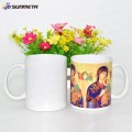 Sunmeta Custom Sublimation Impreso Tazas