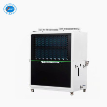 Box type air cooled Cooling Capacity 50kw -1600 kw Industrial Water Chiller