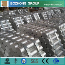 GB Standard 6060 Barre en aluminium, fil en aluminium pour usage industriel
