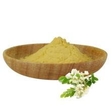 CAS 153-18-4 Sophora Japonica Extract Rutin Powder