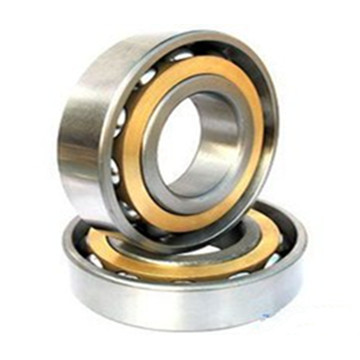 Brass Cage High Precison Single Row Angular Contact Ball Bearing of NTN 7210A 7210b 7210c