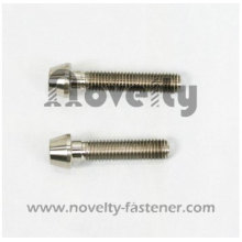 Titanium Bicycle Screw