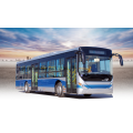 Ônibus urbano elétrico híbrido de 12 m