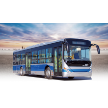 11m Elektro-Hybrid-Stadtbus