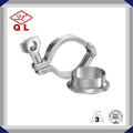 Sanitary Stainless Steel Tri-Clamp Ferrule 14mmp