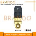 5404 G1/2'' DN12 2/2 NC Servo-assisted Piston Valves