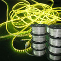 Tira de LED Single Color 3528 LED Strip 12V 220V