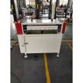 PKE Innovo case hardcover making machine with gluer