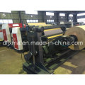 Rotary Cylinder Sheeting y Die Cutting Machine