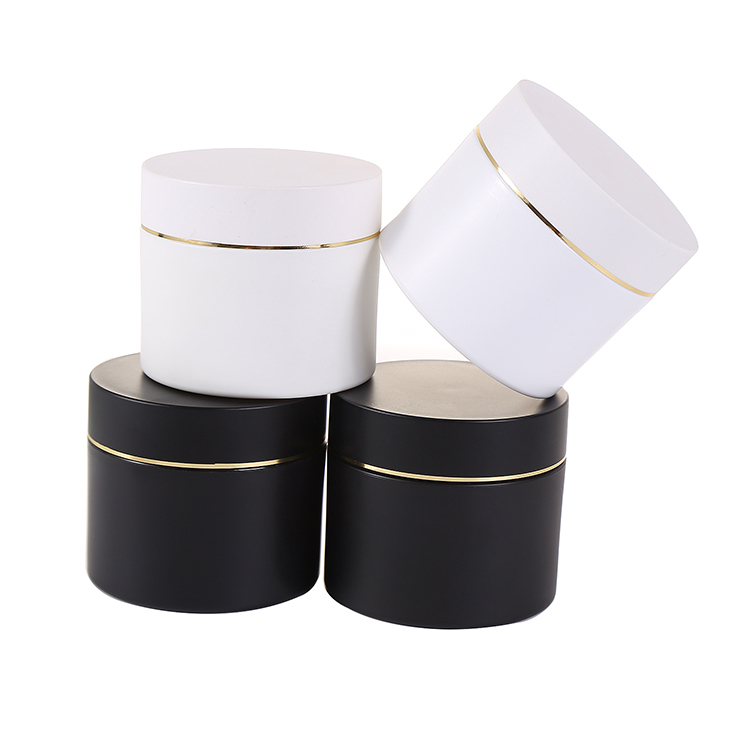 6005 6 250ml Jar Cosmetic 6005 6 250ml Jar Cosmetic