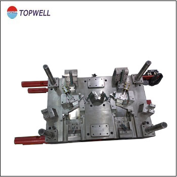 Metal Die Casting Mould