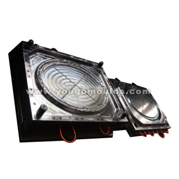 plastic moulding frame moulds