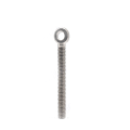 High Quality aerospace grade Titanium Eye Bolts