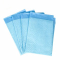 Disposable Adult Incontinence Underpads With Adhesive Strip