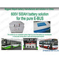 36V 100ah Lithium Ion Marine Battery