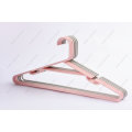 Household Wholesales Hanger Plastic Hanger For Clothes